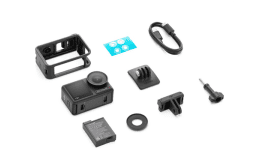Image 1 - DJI Osmo Action 4 (Standard Combo)