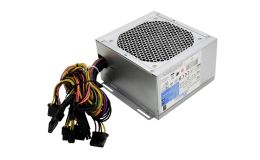 Image 1 - Seasonic 500 Watt Active PFC F3 80 Plus Bronze, 12 cm