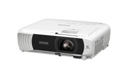 Image 1 - Epson EB-W55 WXGA lámpás projektor, Wi-Fi, 2xHDMI, 4000 lumen