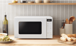 Image 1 - Panasonic NN-ST21Q Mikrosütő