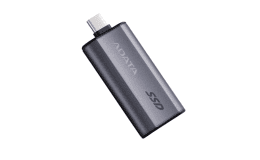 Image 1 - ADATA Külső SSD 500GB - SC750 (USB 3.2 Gen.2, R/W: 1050/1000 MB/s, USB Stick, ez
