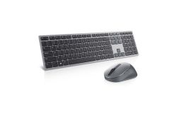 Image 1 - Dell KM7321W Premier Multi-Device Wireless Hungarian Keyboard and Mouse