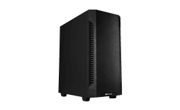 Image 10 - Chieftec Elox számítógépház - AS-01B-OP