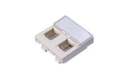 Image 1 - Rainbow 45 rendszer 2x keystone modul redőny, áttetsző -ablak 2 modult foglal ür