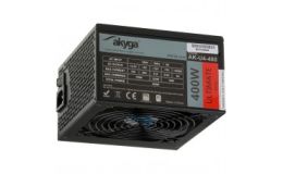 Image 1 - Akyga Ultimate 400W 80+ Bronze tápegység - AK-U4-400