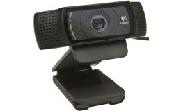 Image 1 - Logitech WebCam C920 HD Pro webkamera