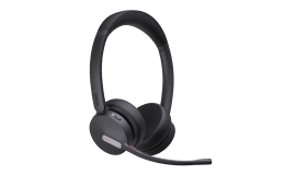 Image 1 - Yealink BH70 Dual Teams USB-C/A headset