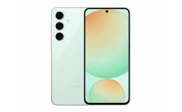 Image 1 - Samsung Galaxy S24 FE 8/128GB Dual Mobiltelefon Mint (SM-S721/DS)