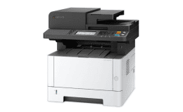 Image 1 - KYOCERA ECOSYS MA4000X mono A4 3in1 lézer MFP