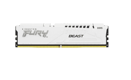 Image 1 - Kingston FURY Beast 16GB 5600MT/s DDR5 memória CL40 fehér
