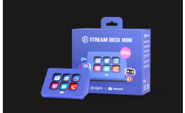 Image 1 - Elgato Stream Deck Mini Discord