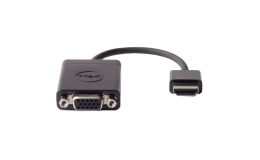 Image 1 - Dell HDMI to VGA Adapter