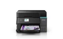 Image 1 - Epson EcoTank L6370