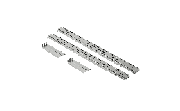 Image 1 - Chieftec Slide Rails for UNC-209S-B-OP