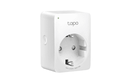 Image 1 - TP-LINK Tapo P100 Okos Wi-Fi-s Dugalj