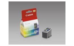 Image 1 - Canon CL-41 színes patron