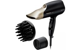Image 1 - Panasonic EH-NA67PN825 Hajszárító, nanoe technológia, 2000W, RoseGold