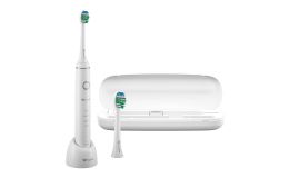 Image 2 - TrueLife SonicBrush Compact Elektromos szónikus fogkefe