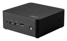 Image 1 - MSI Cubi NUC Core 7 150U (Cubi NUC 1M-267BEU-B7150UXX)