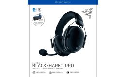 Image 3 - Razer BlackShark V2 X for PlayStation - Black