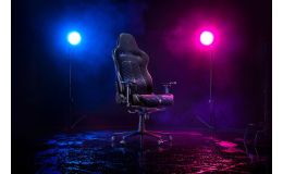 Image 1 - Razer Enki (Black)