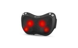 Image 4 - TrueLife RelaxBack B3 Charge Infrás masszázspárna