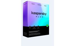 Image 1 - Kaspersky Plus (5 eszköz 1 év)