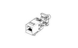 Image 1 - Cat.5E UTP betét - SL, bézs 25db/csomag