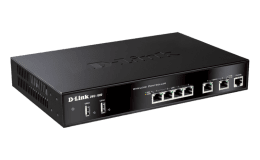 Image 1 - D-Link D-Link Wireless Controller VPN Security Service Pack