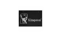 Image 1 - Kingston 512GB SATA3 2,5&quot; 7mm (SKC600/512G) SSD