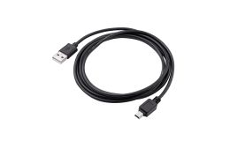 Image 1 - Akyga USB A / Mini B 5pin kábel, 1.8m- AK-USB-03