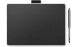 Image 1 - Wacom One pen tablet medium - N