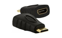 Image 1 - Akyga HDMI / miniHDMI átalakító adapter - AK-AD-04