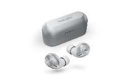 Image 1 - Technics TWS AZ40M2ES fülhallgató - Ezü.