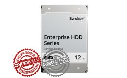 Image 1 - Synology 12 TB SATA 3,5&quot; Enterprise HDD