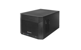 Image 2 - Chieftec Cube számítógépház - CN-01B-OP