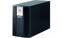 Image 1 - Legrand KEOR LP 3000VA online kettős konverziós SCH