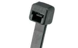 Image 1 - Panduit *PAN-TY* CABLE TIE 9.7&quot; x 0.14&quot; (1000/cs)