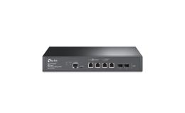 Image 1 - TP-LINK TL-SX3206HPP JetStream 6-Port 10GE L2+ Menedzselhető switch 4-Port PoE++