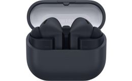 Image 1 - Samsung SM-R420 Gray Galaxy Buds3 FE