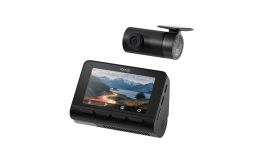 Image 1 - 70mai Dash Cam 4K A800 SE + RC22  SET (2026)  menetrögzítő kamera