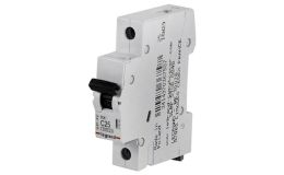 Image 1 - 419204 LEGRAND RX3 kismegszakító 1P C25 6000A BIC