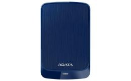 Image 1 - ADATA AHV320 2,5&quot; 1TB USB3.1 kék külső winchester