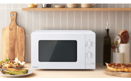 Image 1 - Panasonic grillező mikrosütő NN-GM21Q