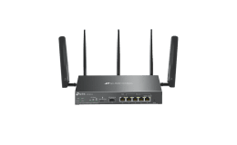 Image 1 - TP-LINK ER706W-4G Omada AX3000 Gigabit VPN Router