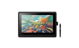 Image 2 - Wacom Cintiq 16&quot; FHD Graphics tablet