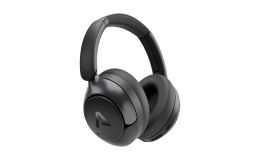 Image 1 - LAMAX HighComfort2 ANC Black