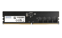 Image 1 - A-Data 16GB DDR5 4800MHz CL40 1.1V U-DIMM