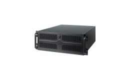 Image 7 - Chieftec 19&quot; 4U Rackbe építhető PC ház- UNC-411E-B-OP