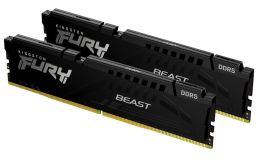 Image 2 - Kingston 32GB/5600MHz DDR5 (Kit of 2) FURY Beast Black (KF556C40BBK2/32)